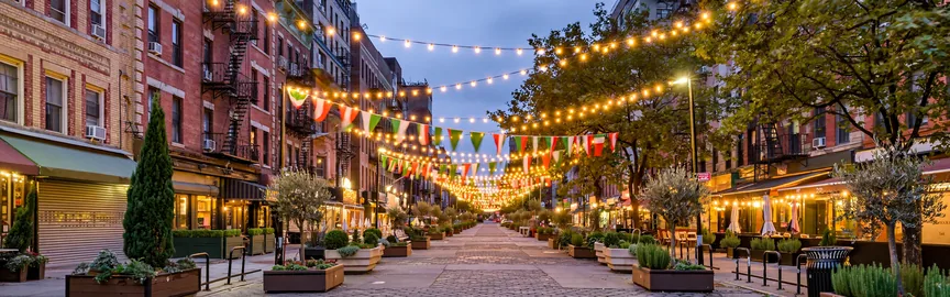 Celebrate in Style: The Best Events and Festivals in Bronx