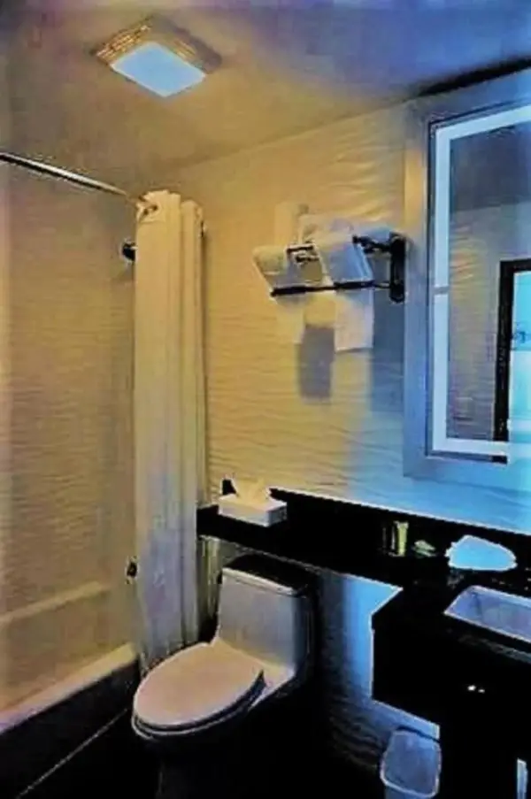 Umbrella Hotel Bronx 6